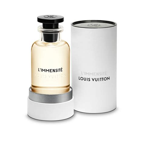 louis vuitton immensite cologne